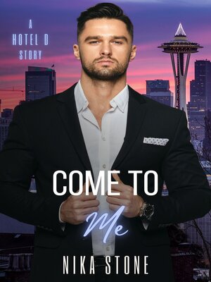 cover image of Come to Me